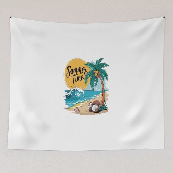 Item preview, Semmer time designed and sold by Dilshan Chathuranga.