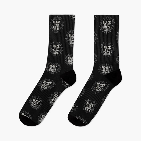 Item preview, Black Is My Happy designed and sold by Gbriel3.
