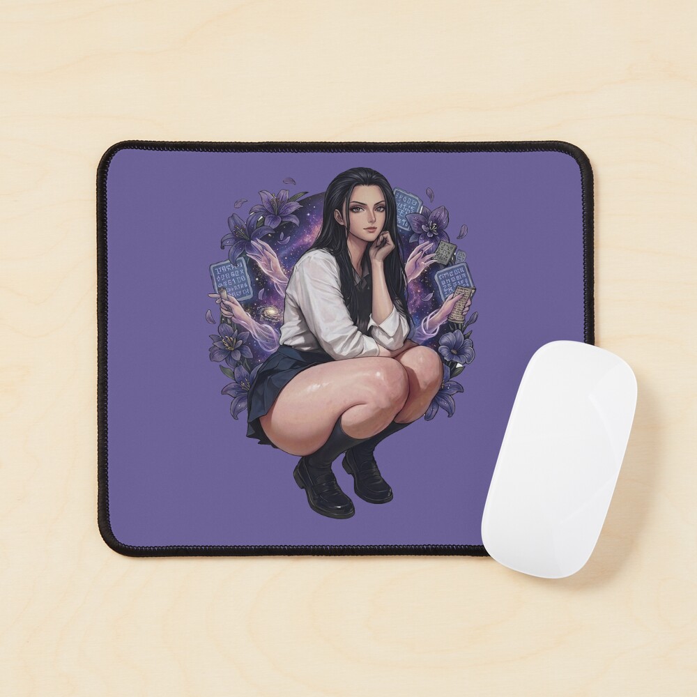 Item preview, Mouse Pad designed and sold by empty25.