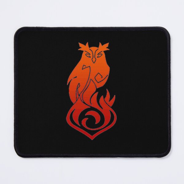 Item preview, Copy of Diluc Genshin Impact designed and sold by Inthestardust.