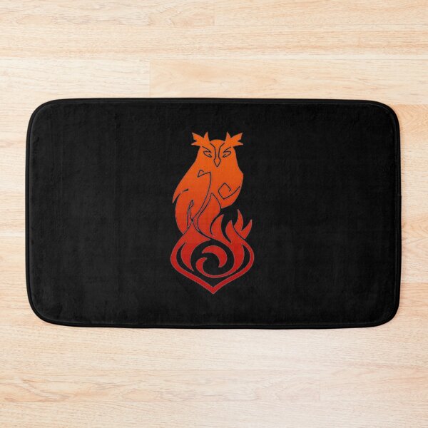 Item preview, Copy of Diluc Genshin Impact designed and sold by Inthestardust.