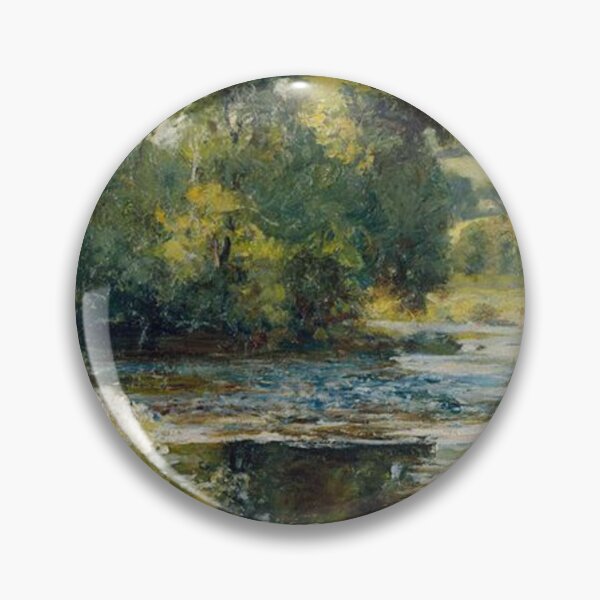 Item preview, Streamside designed and sold by SharonTheFirst.