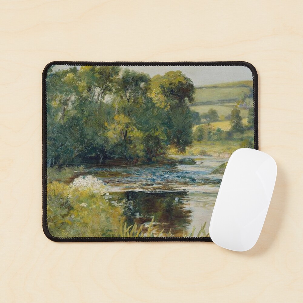 Item preview, Mouse Pad designed and sold by SharonTheFirst.