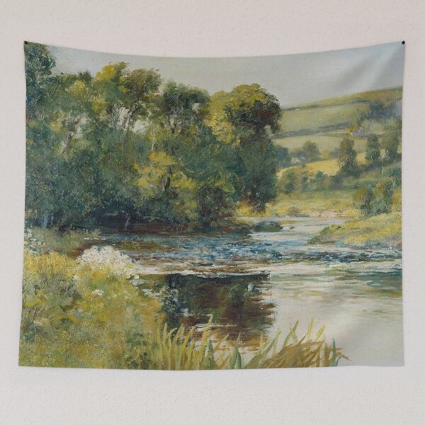Item preview, Streamside designed and sold by SharonTheFirst.