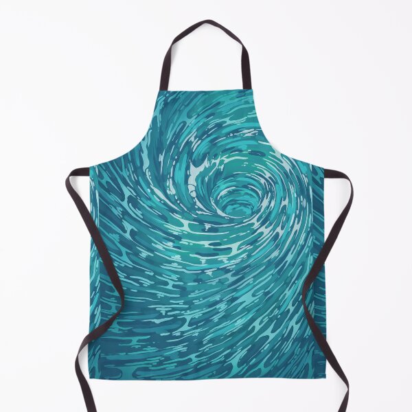 Item preview, Whirlpool designed and sold by Art_with_Honesty.
