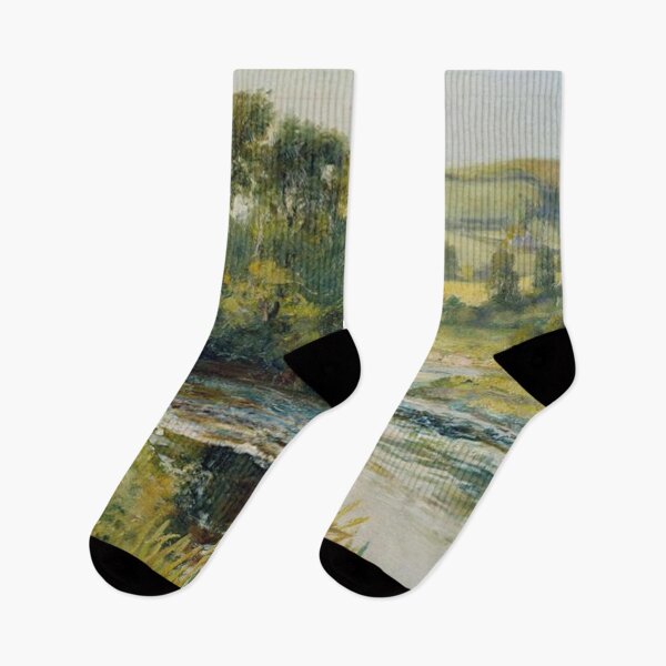 Item preview, Streamside designed and sold by SharonTheFirst.