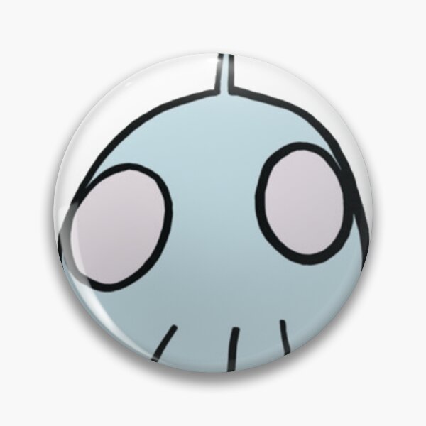 Item preview, Graphic Robot hilo designed and sold by maochoStudio.