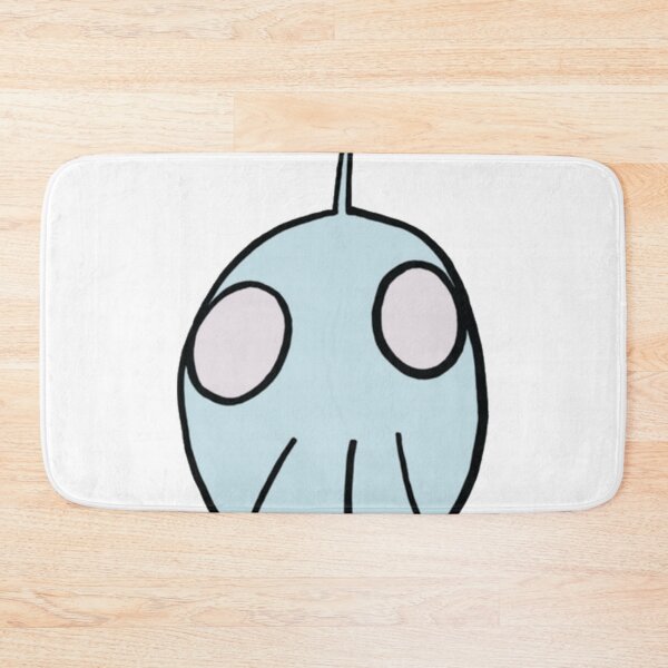 Item preview, Graphic Robot hilo designed and sold by maochoStudio.