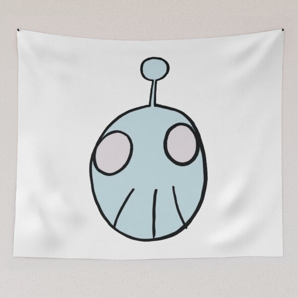 Item preview, Graphic Robot hilo designed and sold by maochoStudio.