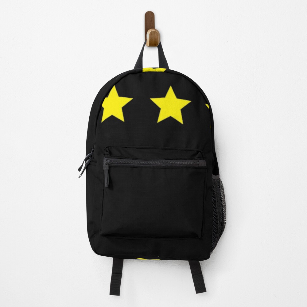Item preview, Backpack designed and sold by integer13.