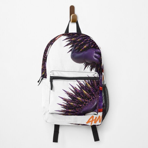 Item preview, Awkina | Awkward New Zealand Kina | Cheeky Creatures designed and sold by Cheeky Creatures.
