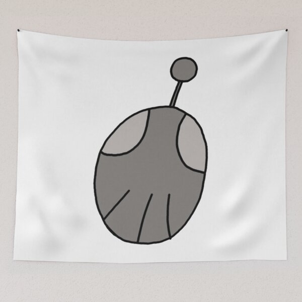 Item preview, Graphic Robot USA hilo designed and sold by maochoStudio.