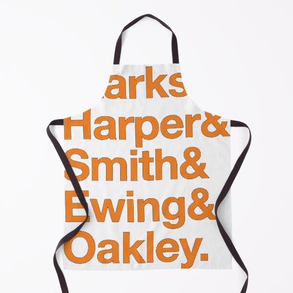 Item preview, 94 Knicks Starting Lineup designed and sold by OlivaHelen.