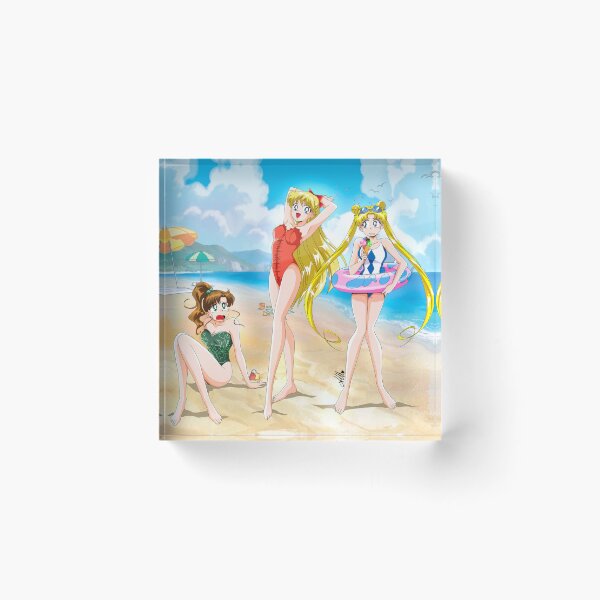 Item preview, sailor moon designed and sold by Anello81art.