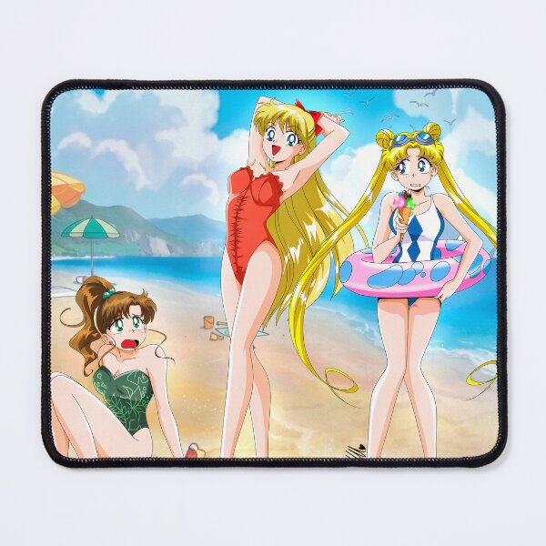 Item preview, sailor moon designed and sold by Anello81art.