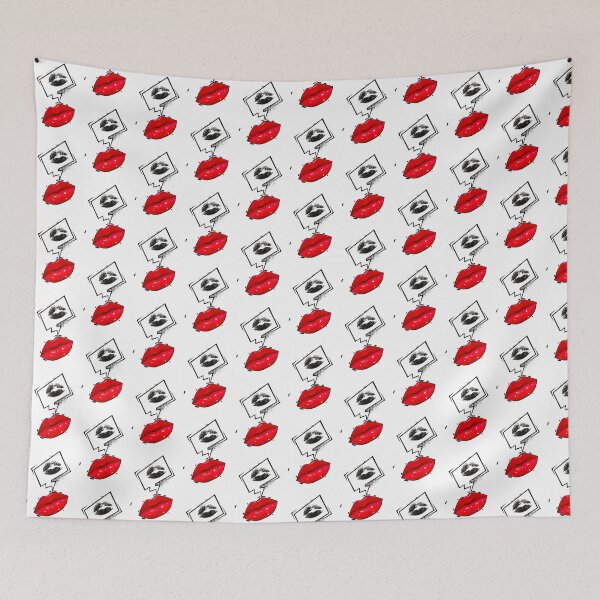 Item preview, Back to School Pop Art cool pop art looks good designed and sold by karillapigpro.