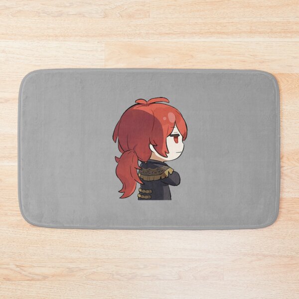 Item preview, Copy of Diluc Genshin Impact designed and sold by Inthestardust.