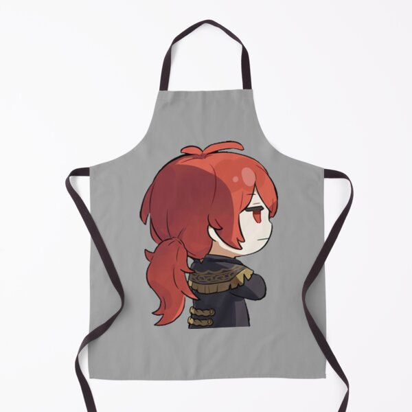 Item preview, Copy of Diluc Genshin Impact designed and sold by Inthestardust.