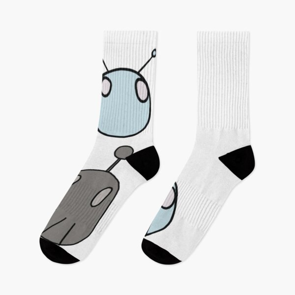 Item preview, Robot Family comic designed and sold by maochoStudio.