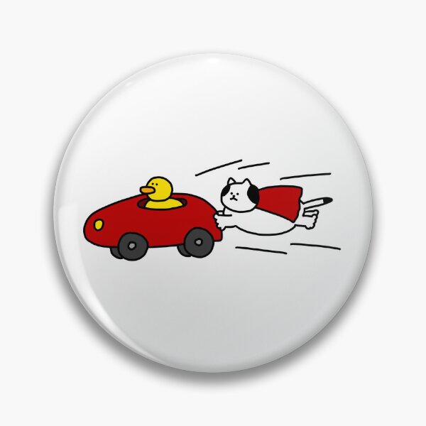 Item preview, Cat-powered race car designed and sold by superbaechoo.