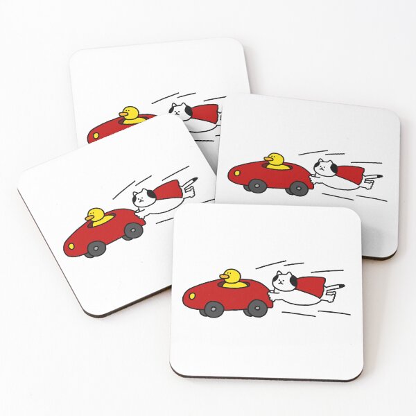 Item preview, Cat-powered race car designed and sold by superbaechoo.
