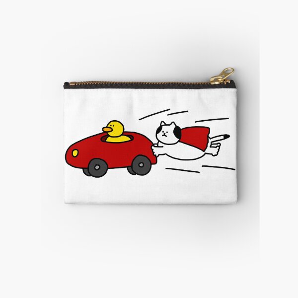 Item preview, Cat-powered race car designed and sold by superbaechoo.