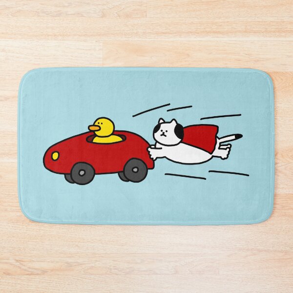Item preview, Cat-powered race car designed and sold by superbaechoo.