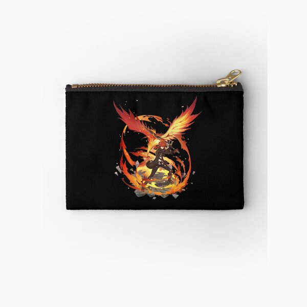 Item preview, Diluc Genshin Impact designed and sold by Inthestardust.