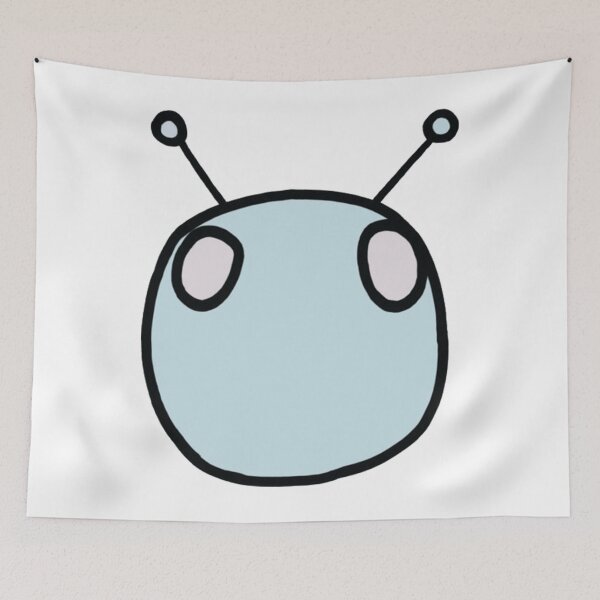 Item preview, cute Graphic Robot designed and sold by maochoStudio.