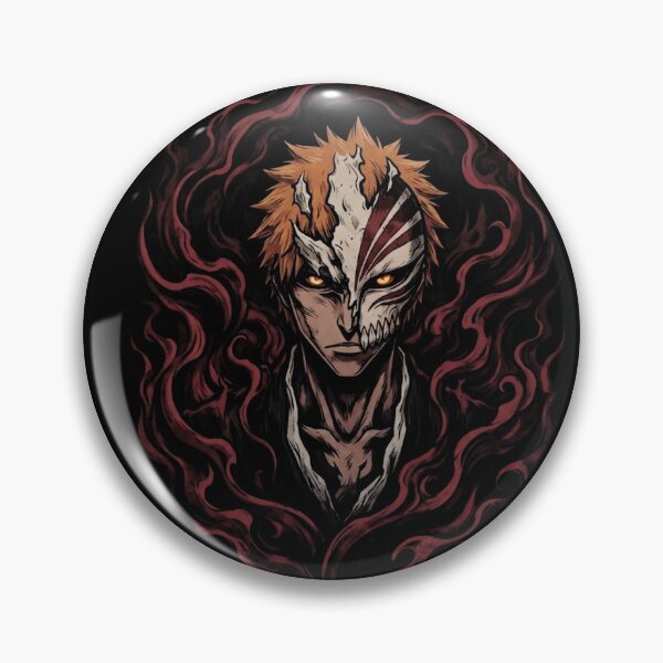 Item preview, Hollow Flame of Ichigo designed and sold by HappyFl.