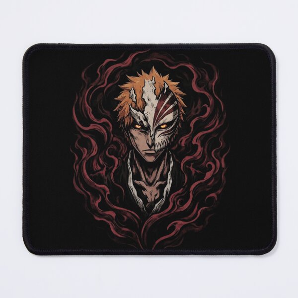 Item preview, Hollow Flame of Ichigo designed and sold by HappyFl.