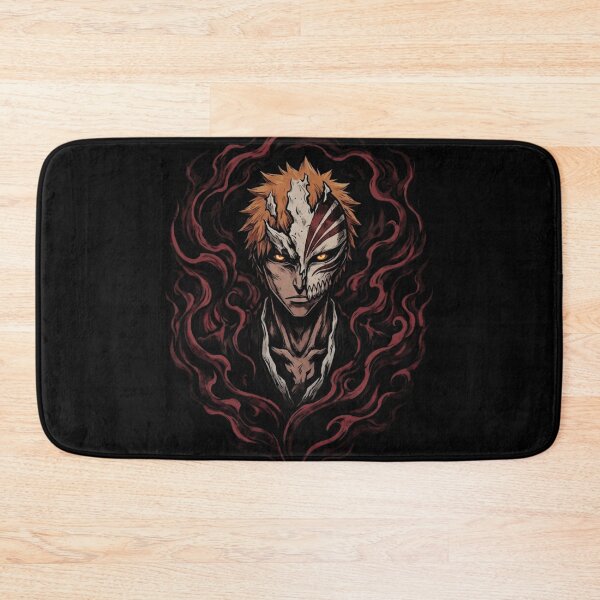 Item preview, Hollow Flame of Ichigo designed and sold by HappyFl.