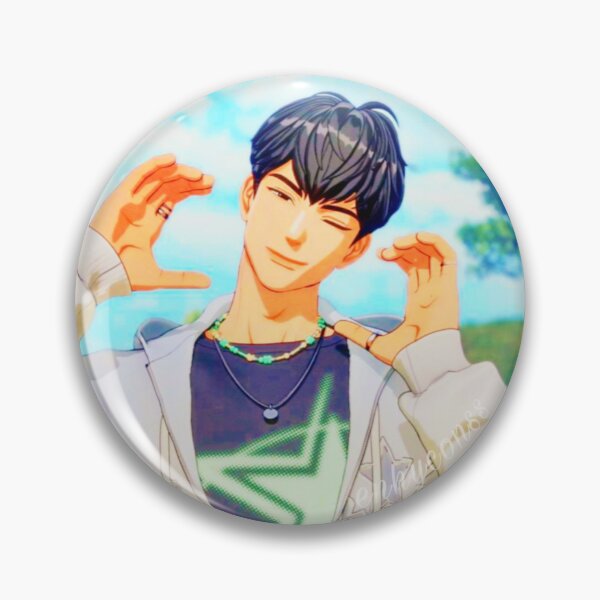 Item preview, HAMIN Color burst - Big icon  designed and sold by Enhyconss.