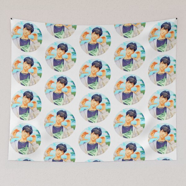Item preview, HAMIN Color burst - Big icon  designed and sold by Enhyconss.