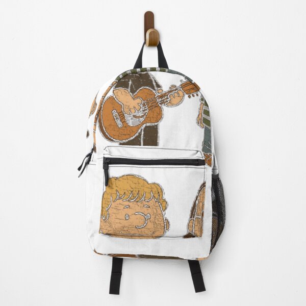 Item preview, Una fiebre caricaturesca designed and sold by ankhangdesigner.