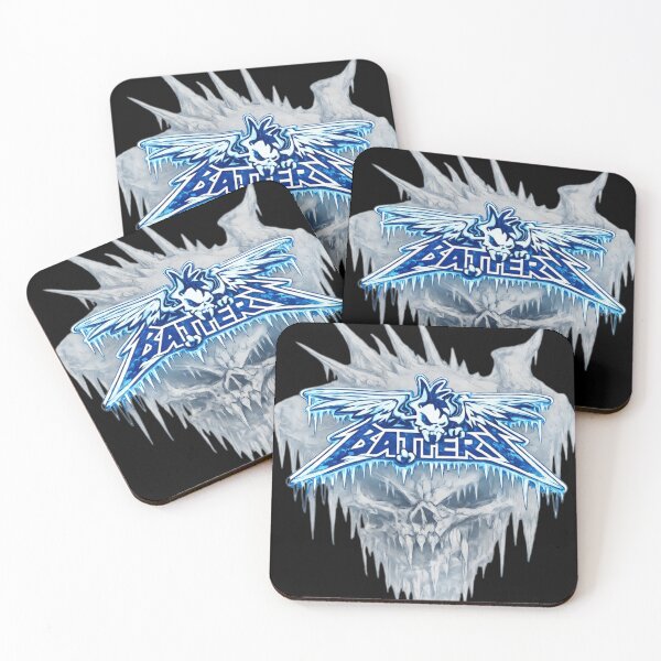 Item preview, Battery Trapped in Ice! designed and sold by Johnny5267.