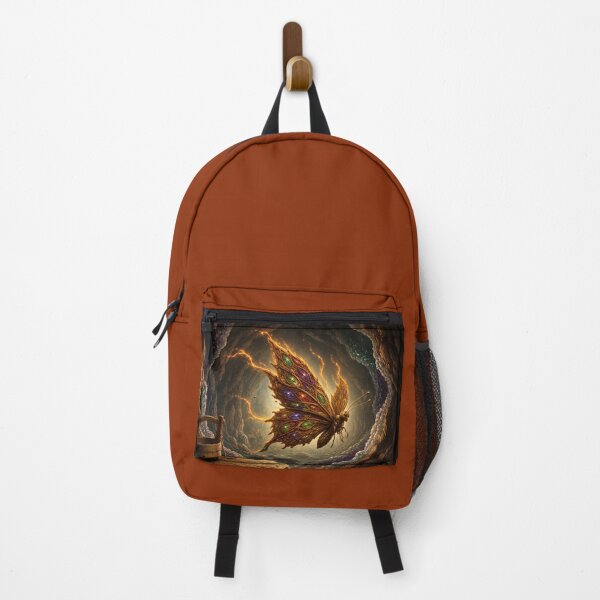 Item preview, Elemental Earth Butterfly designed and sold by Axokris.