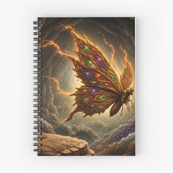 Item preview, Elemental Earth Butterfly designed and sold by Axokris.