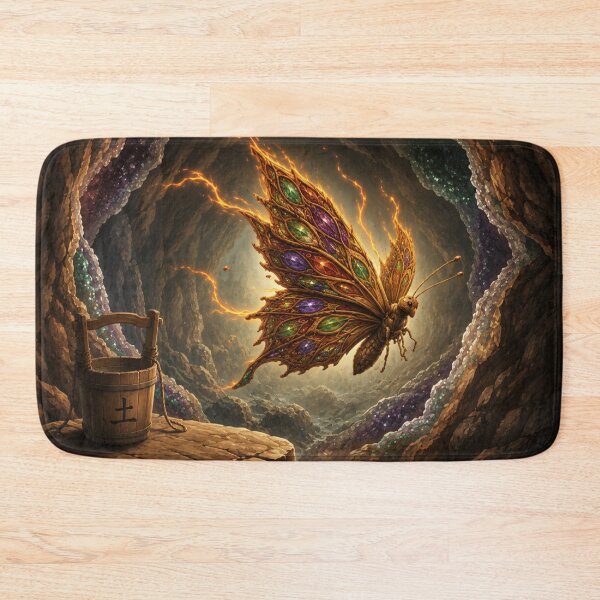 Item preview, Elemental Earth Butterfly designed and sold by Axokris.