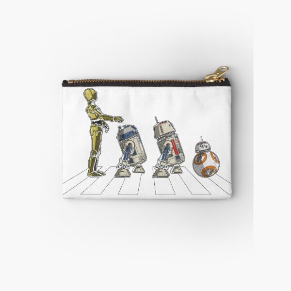 Item preview, Abbey Droids designed and sold by OlivaHelen.