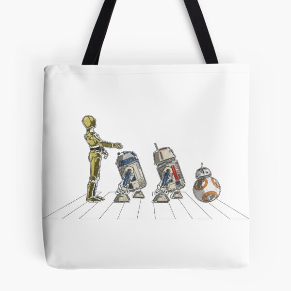 Item preview, Abbey Droids designed and sold by OlivaHelen.