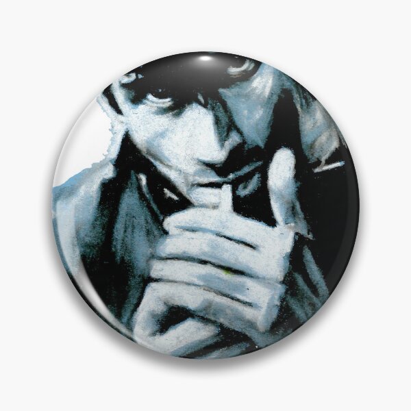 Item preview, Turner designed and sold by Indie Illustrations.