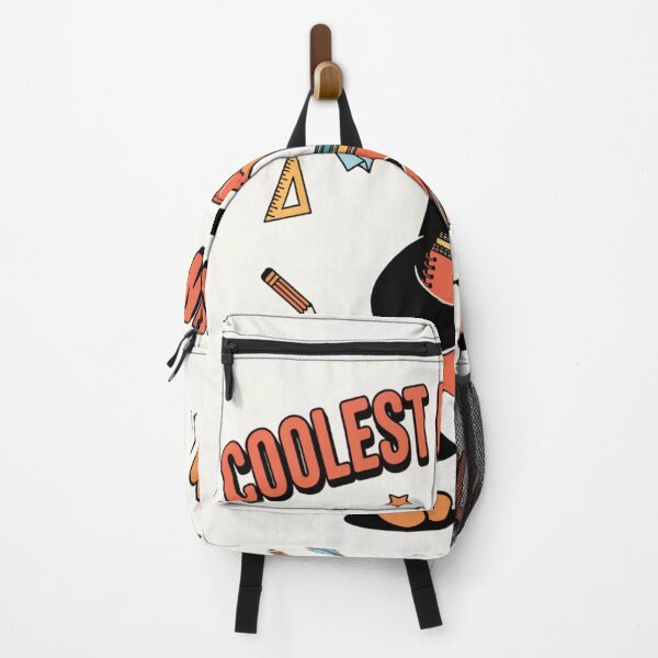 Item preview, penguin back to school designed and sold by MOCH- ART.