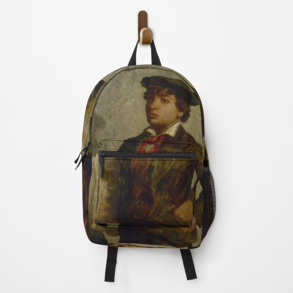 Item preview, Newspaper Boy designed and sold by SharonTheFirst.