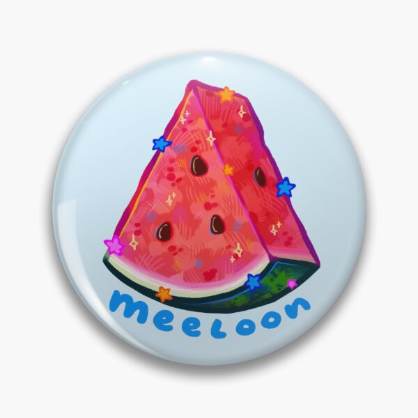 Item preview, Watermeeloon designed and sold by lindepet.