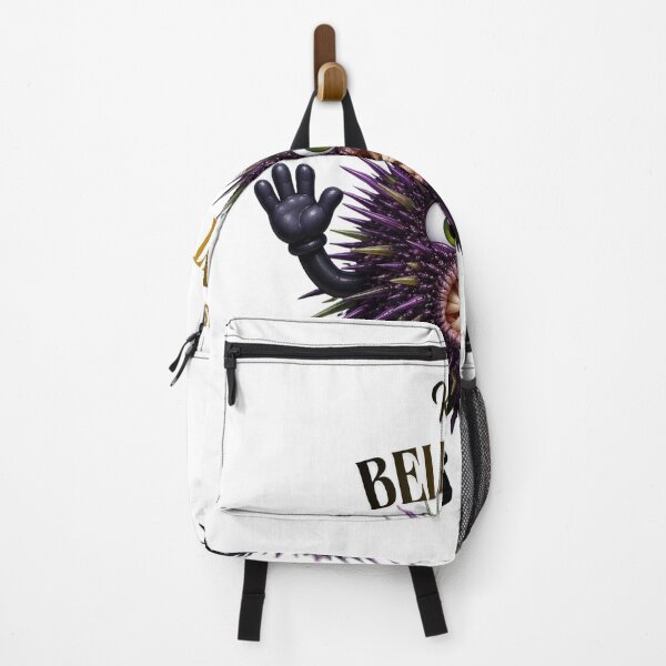 Item preview, Kina Believe It? | Funny New Zealand Kina | Cheeky Creatures designed and sold by Cheeky Creatures.