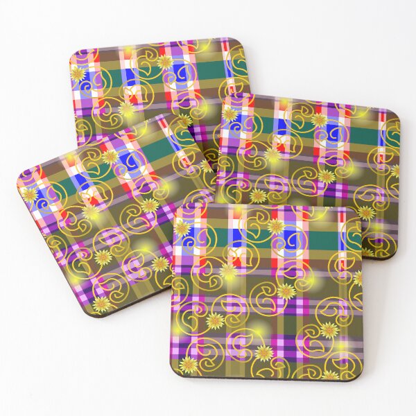 Item preview, Modern Royal Lioncloth designed and sold by Vector Loom Studio 9.