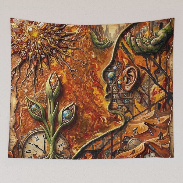 Item preview, Nebraska Dreams designed and sold by R.C.Arts.