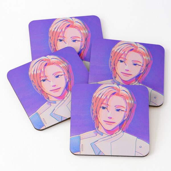 Item preview, NOAH Pink sunset - Big icon  designed and sold by Enhyconss.