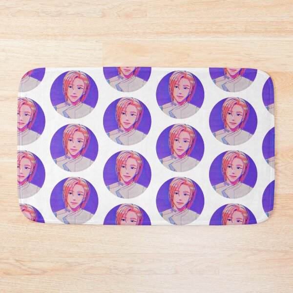 Item preview, NOAH Pink sunset - Big icon  designed and sold by Enhyconss.